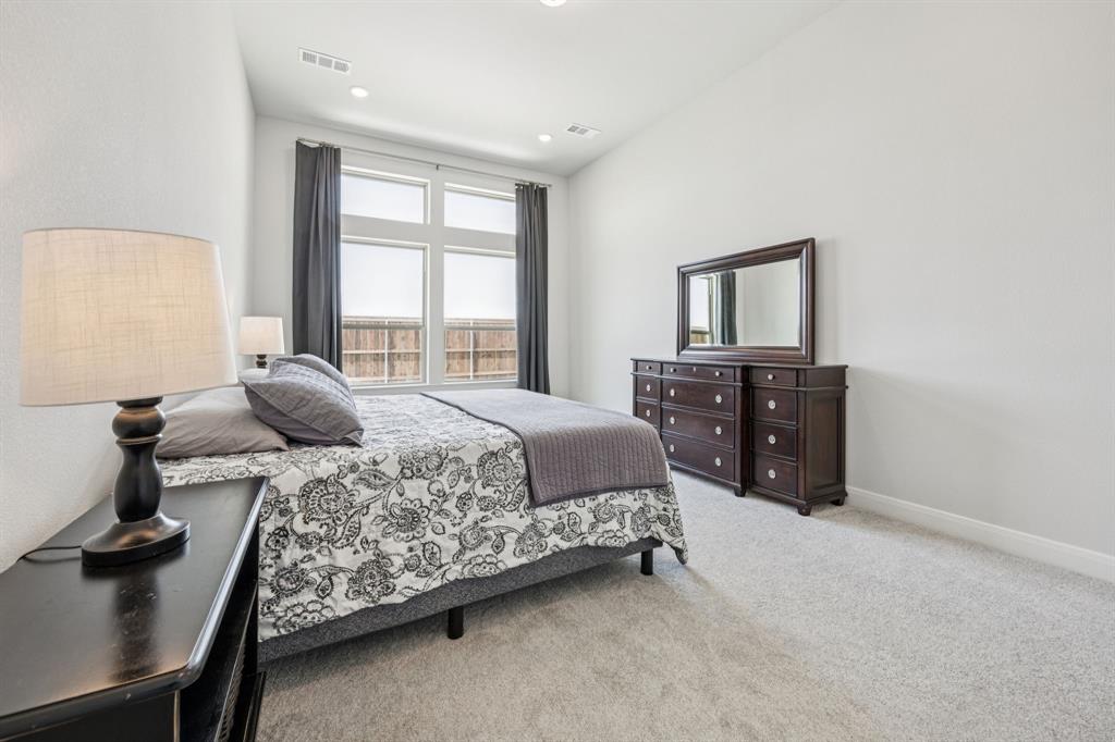 Parks At Wilson Creek Ph 1 - Residential Lease