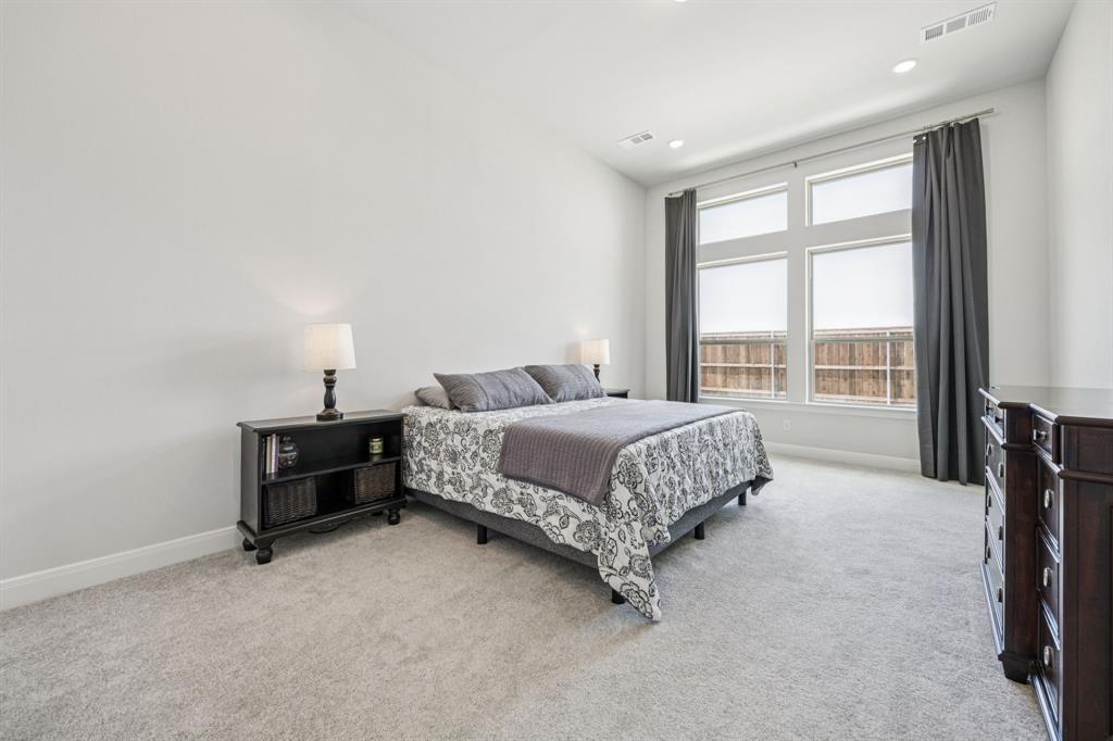 Parks At Wilson Creek Ph 1 - Residential Lease