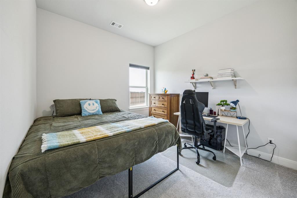 Parks At Wilson Creek Ph 1 - Residential Lease