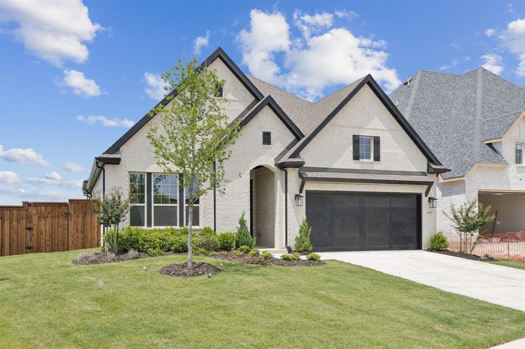 Parks At Wilson Creek Ph 1 - Residential Lease