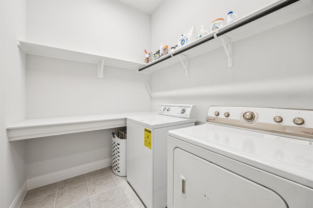 Parks At Wilson Creek Ph 1 - Residential Lease