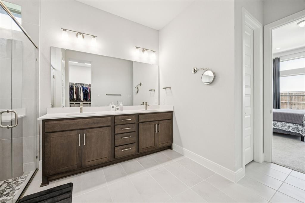 Parks At Wilson Creek Ph 1 - Residential Lease