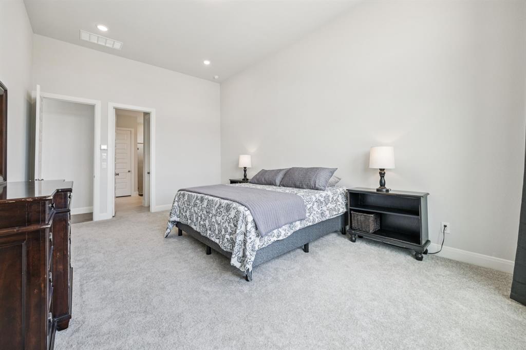 Parks At Wilson Creek Ph 1 - Residential Lease