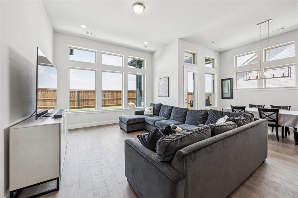 Parks At Wilson Creek Ph 1 - Residential Lease