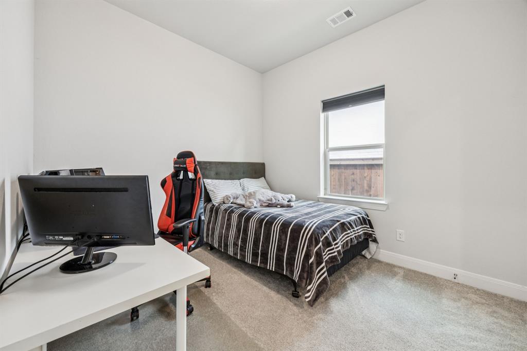 Parks At Wilson Creek Ph 1 - Residential Lease