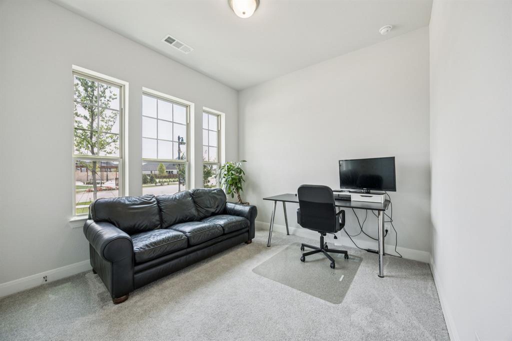 Parks At Wilson Creek Ph 1 - Residential Lease