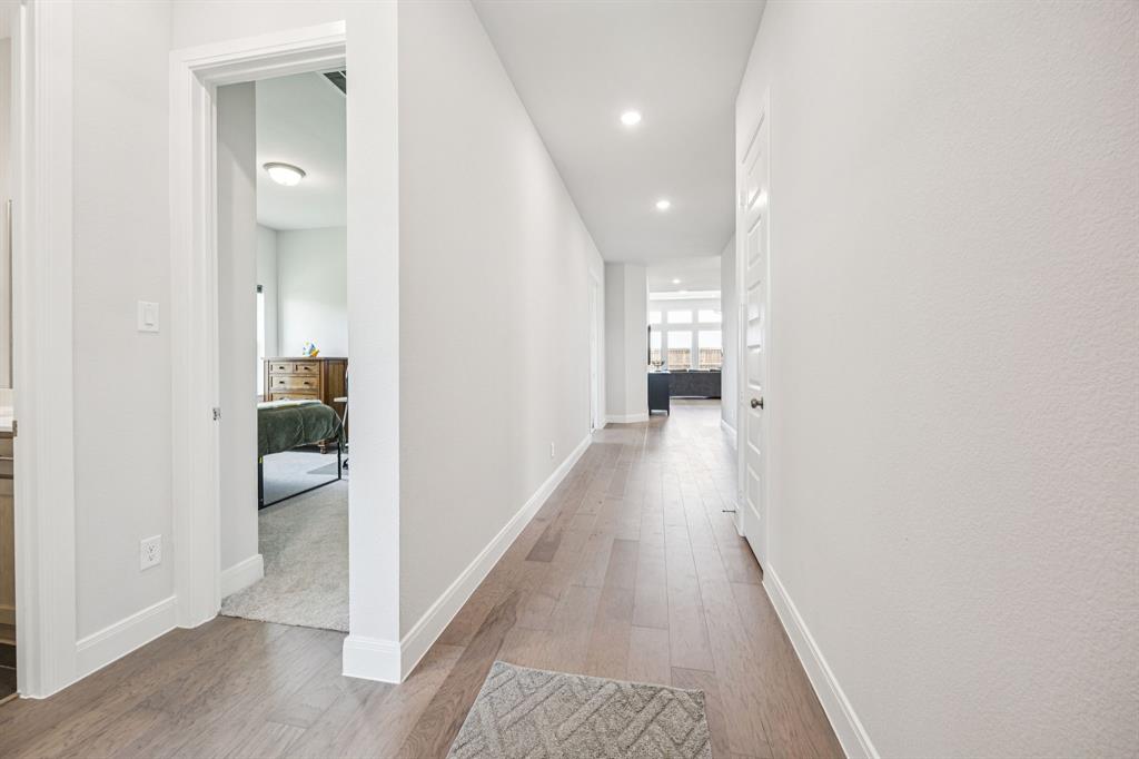 Parks At Wilson Creek Ph 1 - Residential Lease