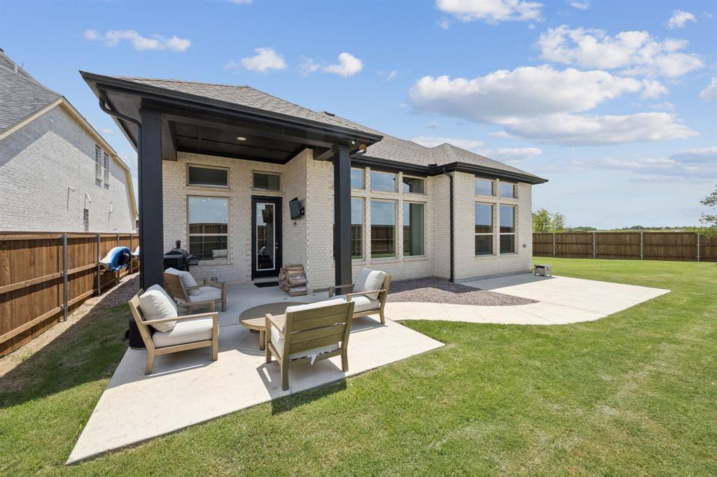 Parks At Wilson Creek Ph 1 - Residential Lease