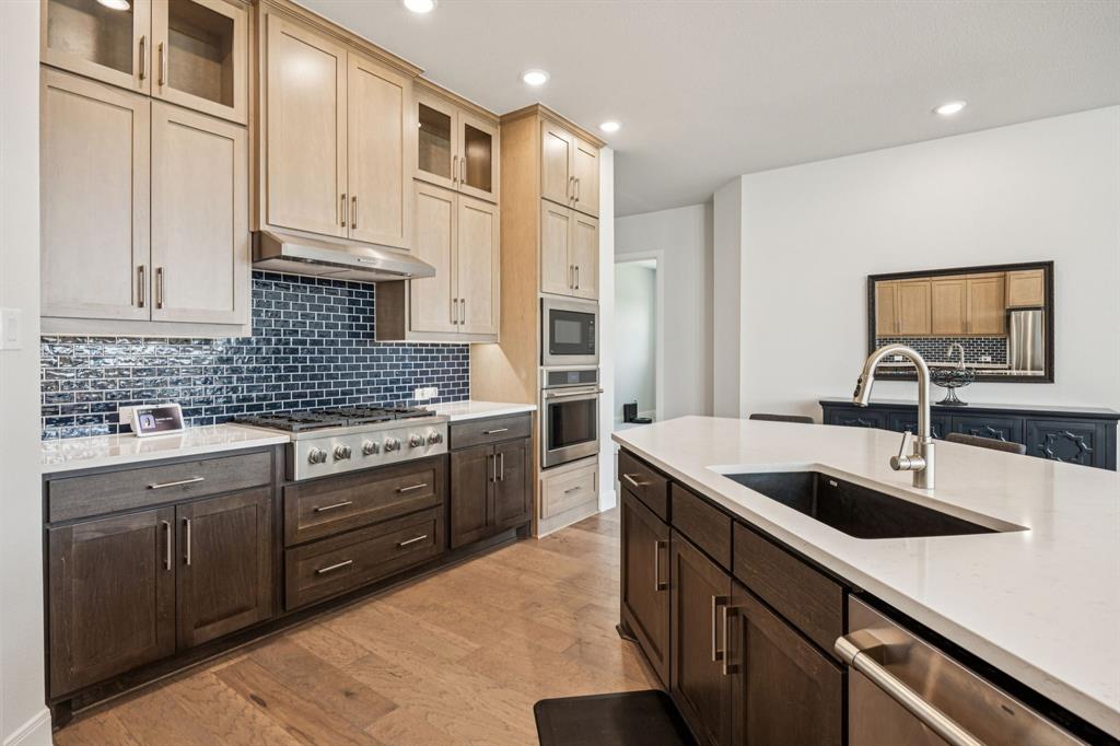 Parks At Wilson Creek Ph 1 - Residential Lease