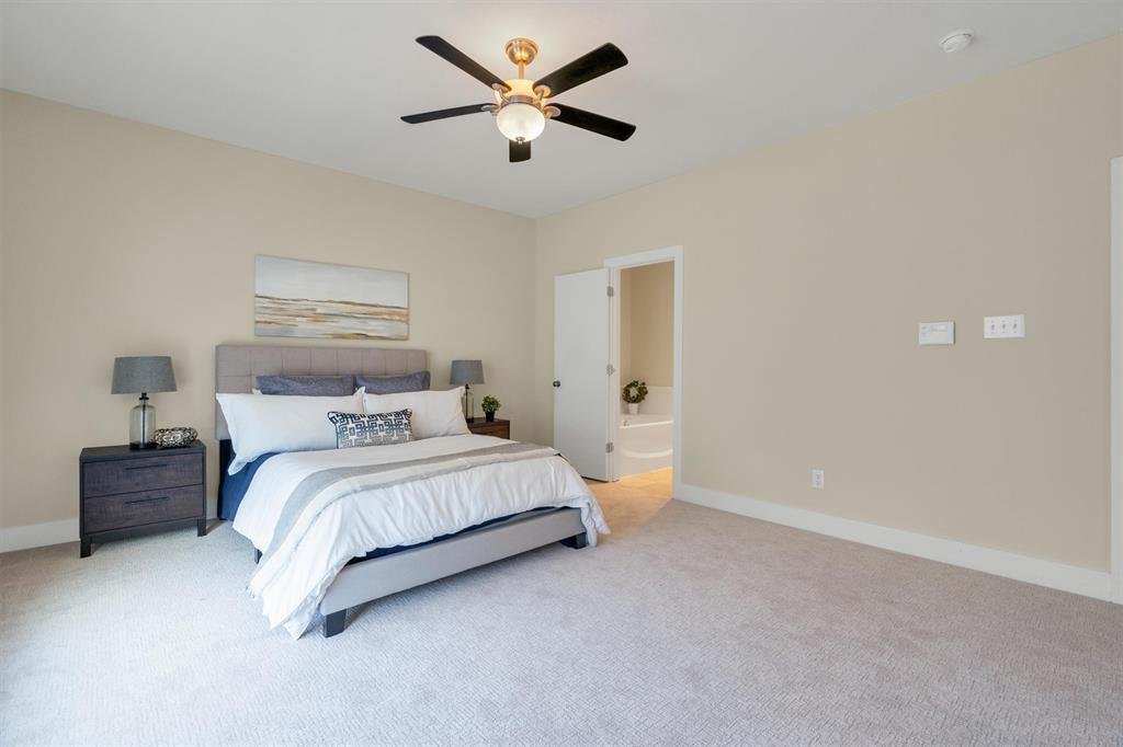 Carreras Twnhms Condos - Residential