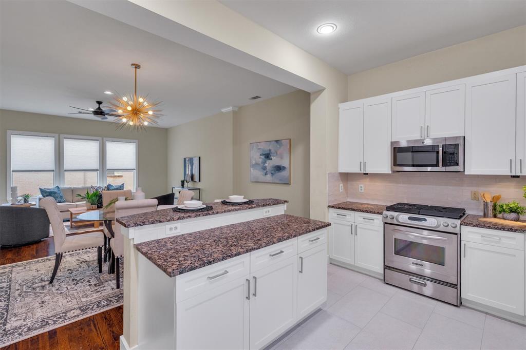 Carreras Twnhms Condos - Residential