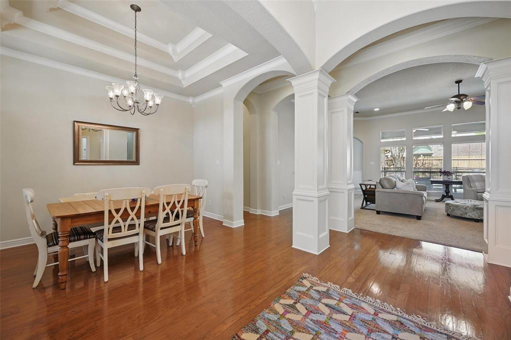 Brandonwood Estates Add - Residential