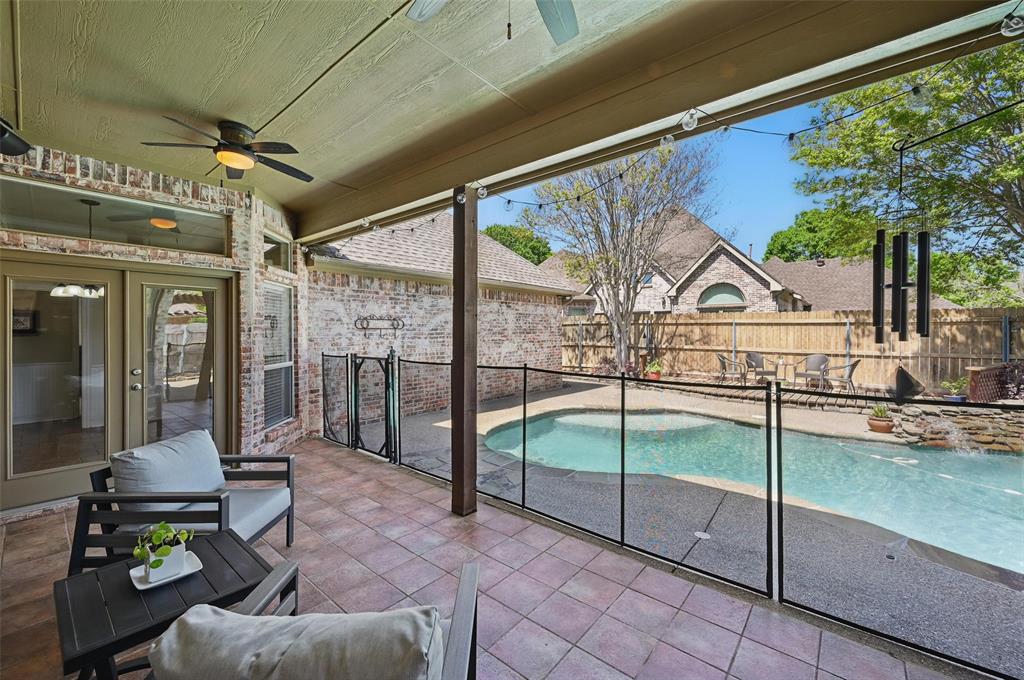 Brandonwood Estates Add - Residential