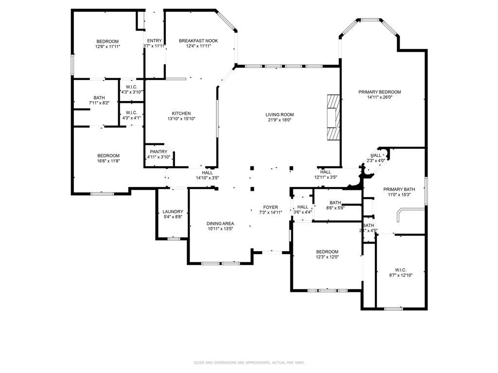 Brandonwood Estates Add - Residential