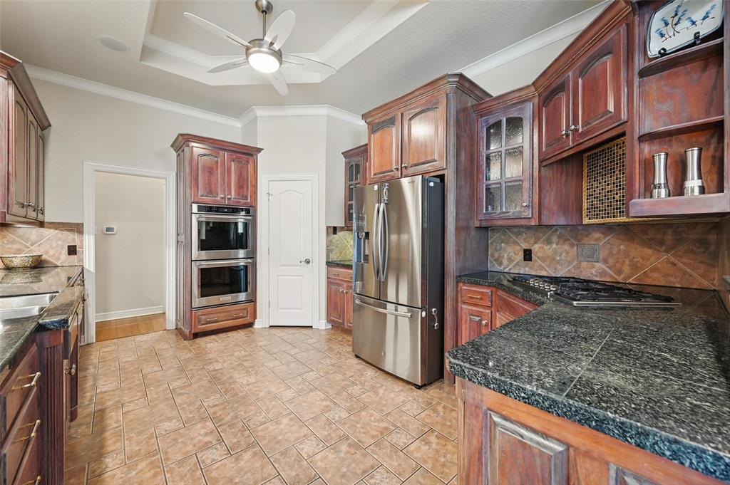 Brandonwood Estates Add - Residential