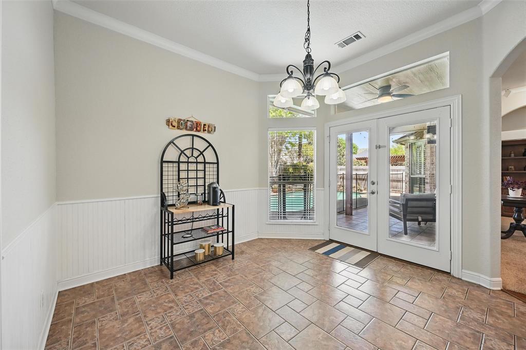 Brandonwood Estates Add - Residential