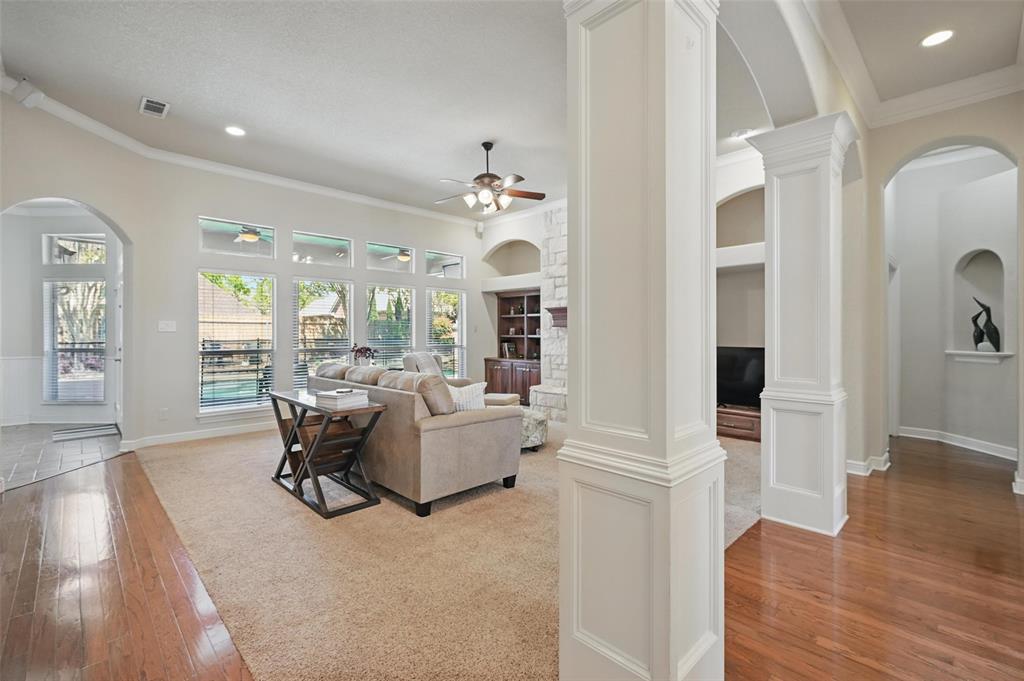 Brandonwood Estates Add - Residential