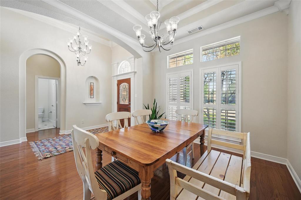 Brandonwood Estates Add - Residential