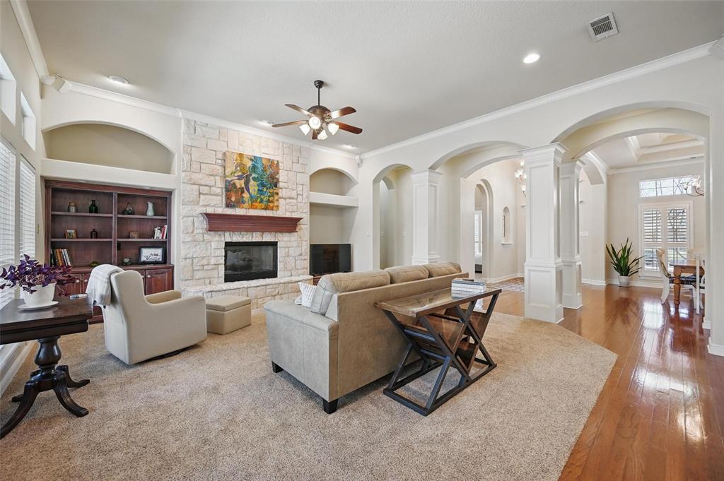 Brandonwood Estates Add - Residential