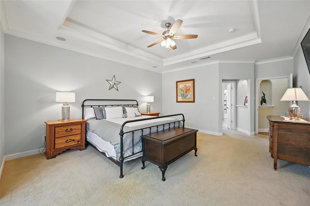 Brandonwood Estates Add - Residential