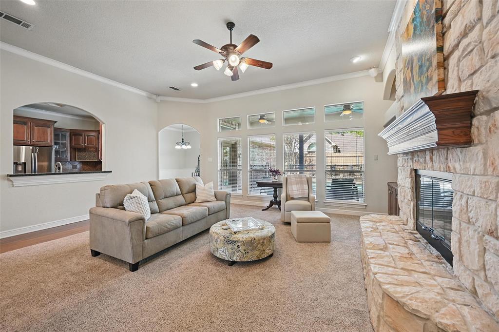 Brandonwood Estates Add - Residential