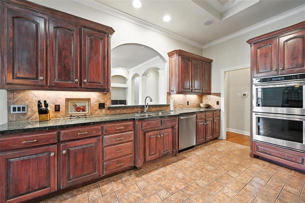 Brandonwood Estates Add - Residential