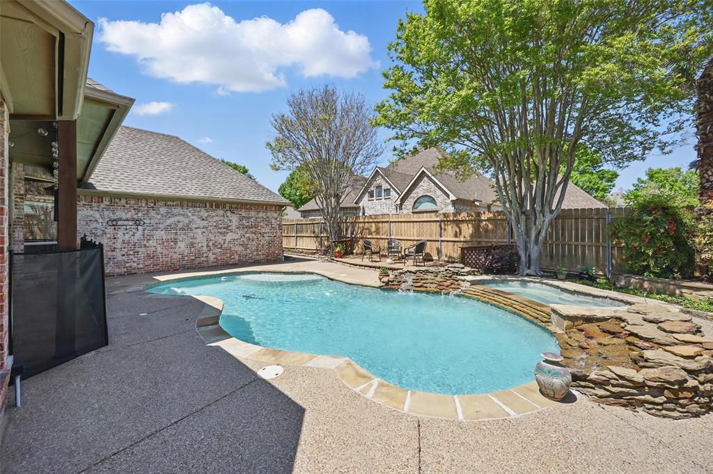 Brandonwood Estates Add - Residential