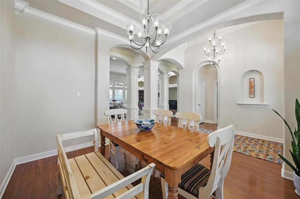 Brandonwood Estates Add - Residential