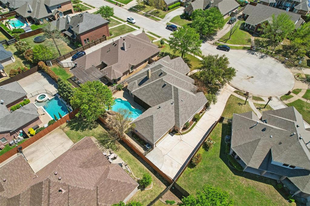 Brandonwood Estates Add - Residential