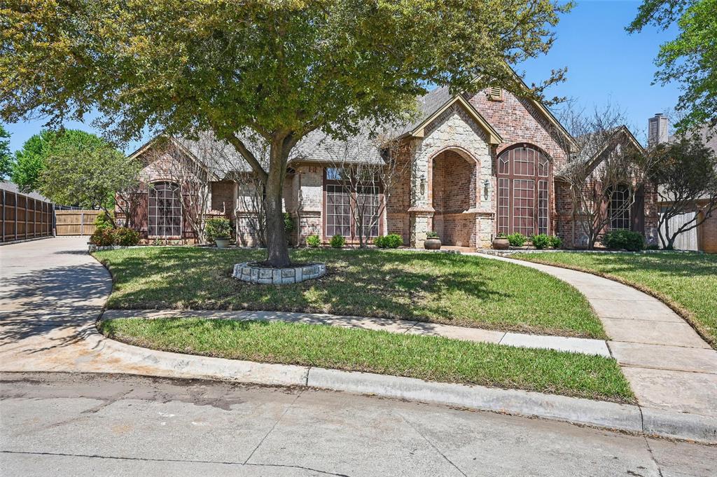 Brandonwood Estates Add - Residential