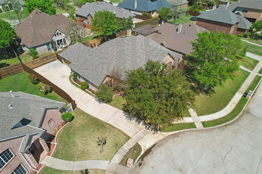 Brandonwood Estates Add - Residential