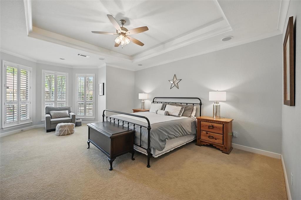 Brandonwood Estates Add - Residential