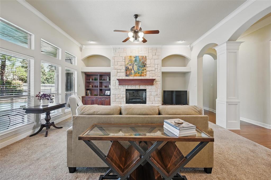 Brandonwood Estates Add - Residential