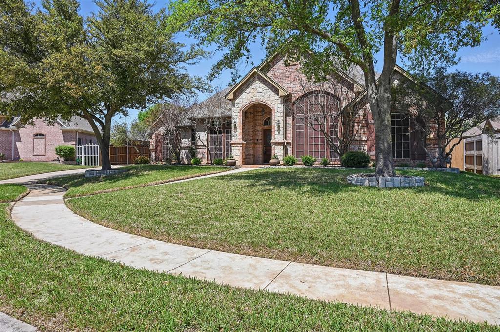 Brandonwood Estates Add - Residential