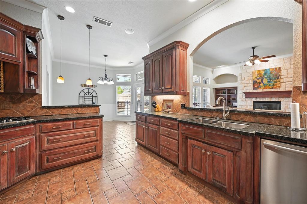 Brandonwood Estates Add - Residential