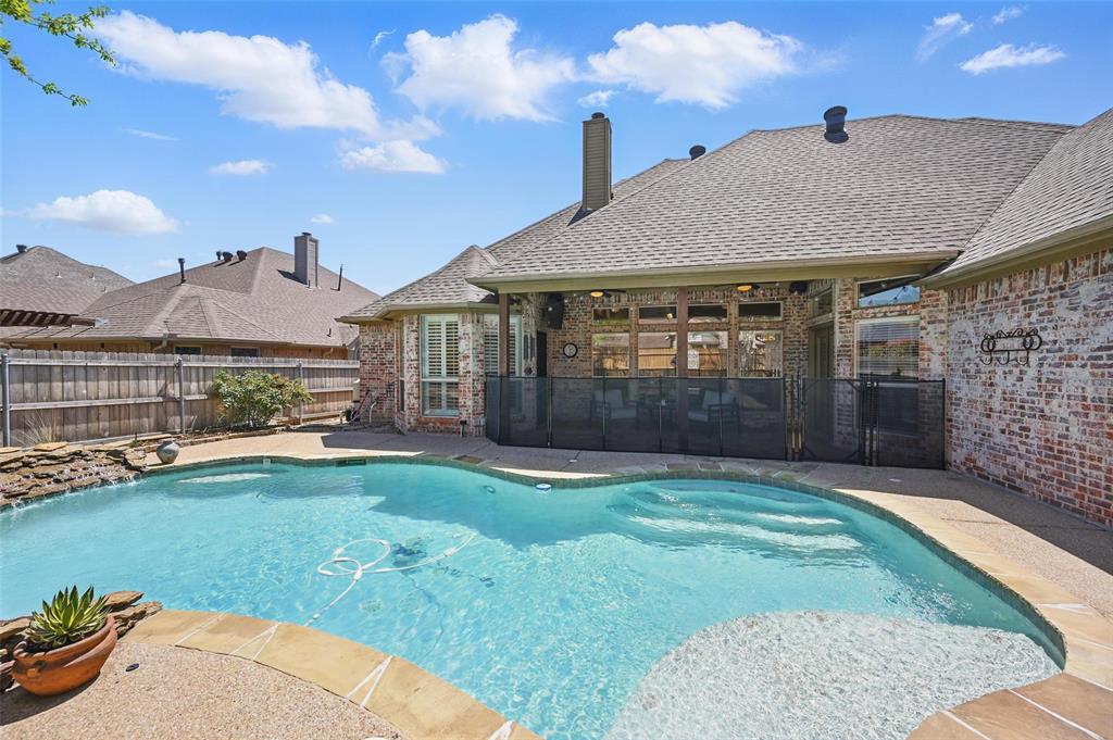 Brandonwood Estates Add - Residential