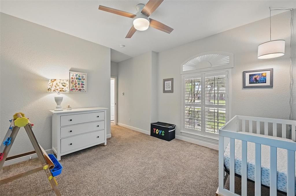 Brandonwood Estates Add - Residential