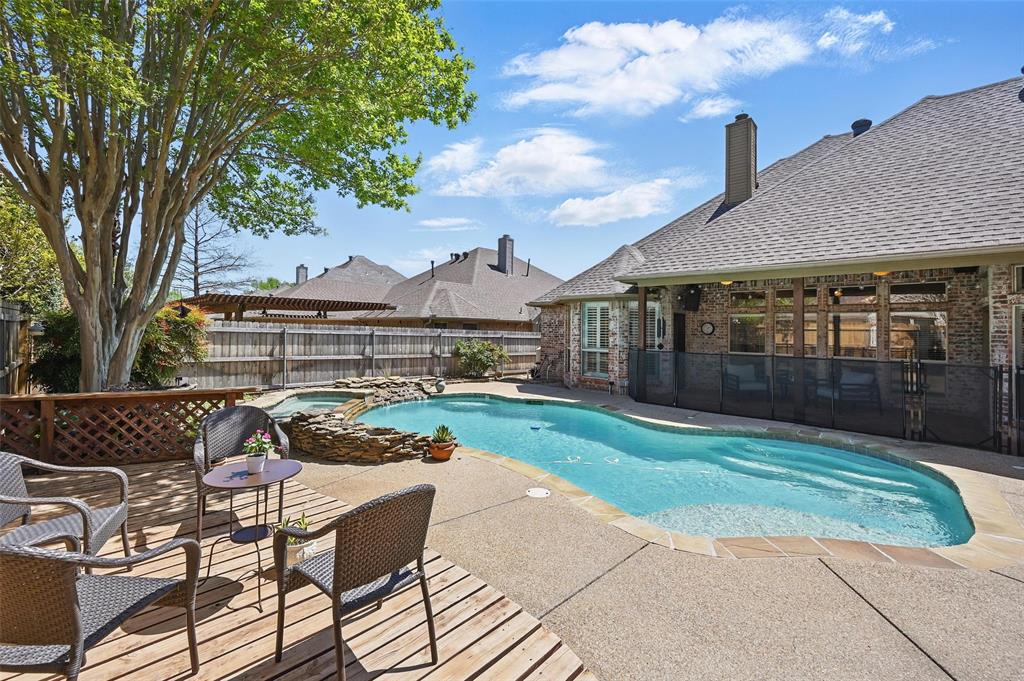 Brandonwood Estates Add - Residential