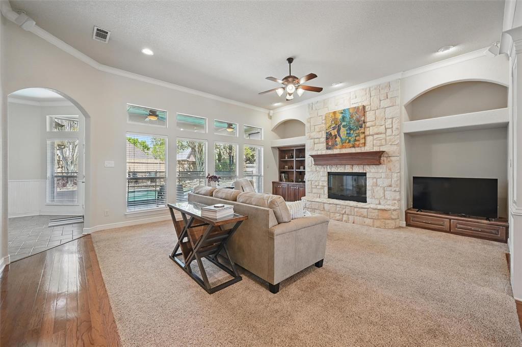 Brandonwood Estates Add - Residential