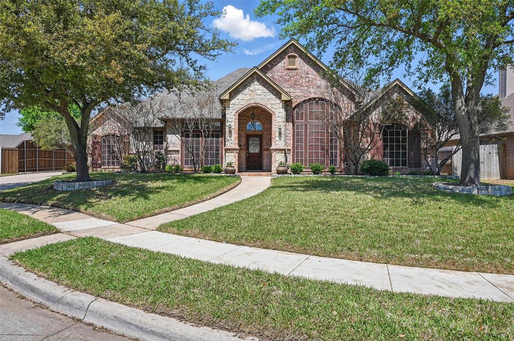 Brandonwood Estates Add - Residential