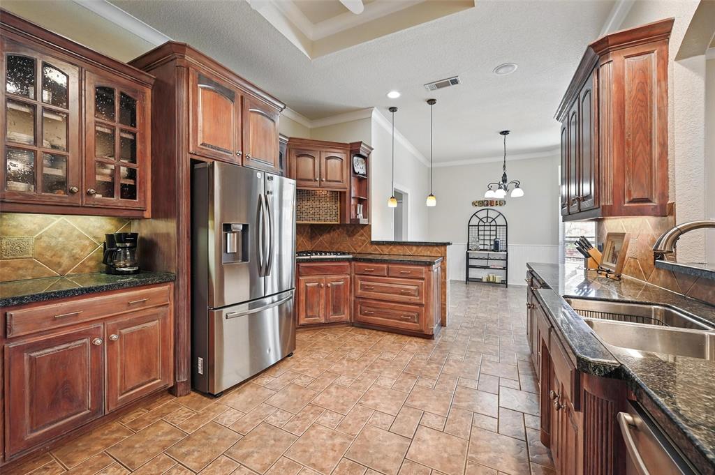 Brandonwood Estates Add - Residential