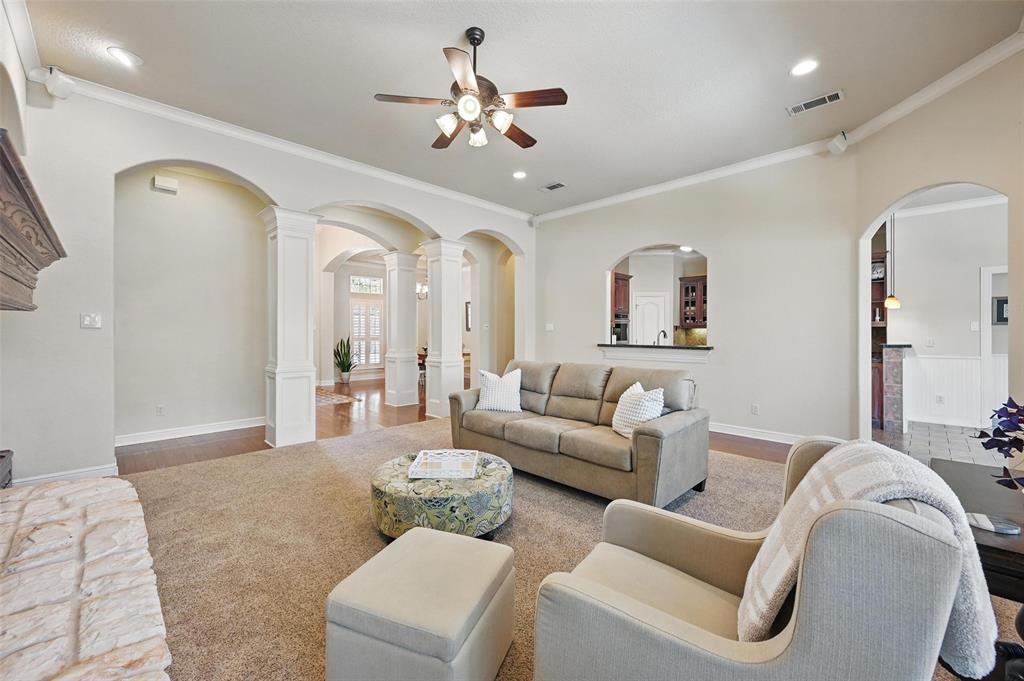 Brandonwood Estates Add - Residential