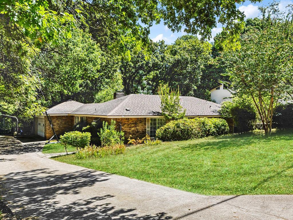 1218 Bow Creek Drive