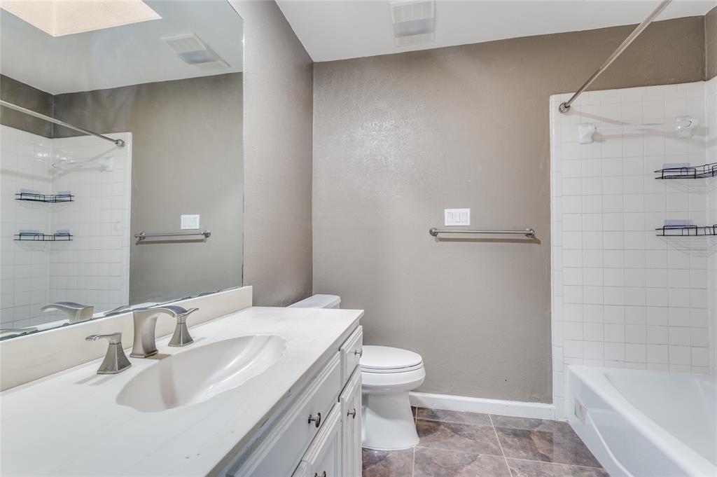 Chapel Forest - Residential