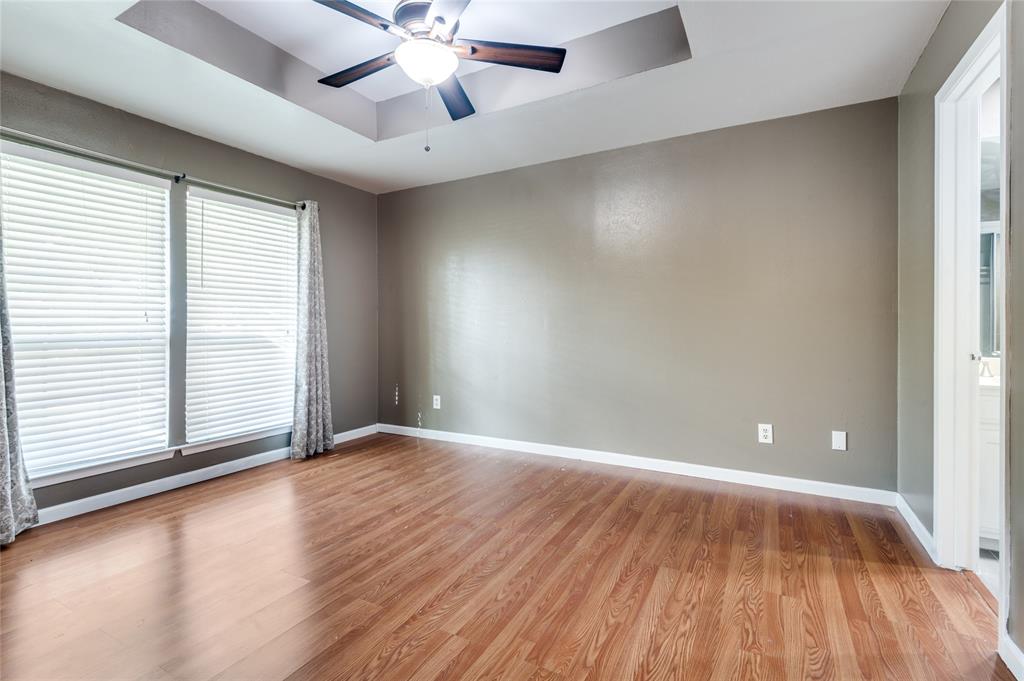 Chapel Forest - Residential