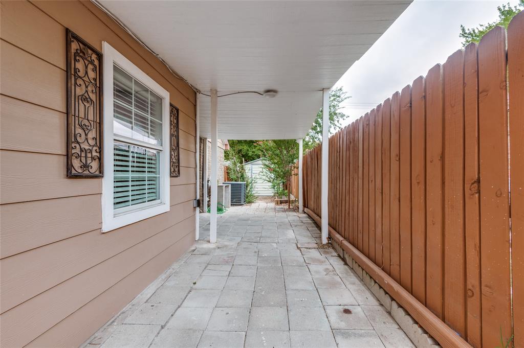 Chapel Forest - Residential