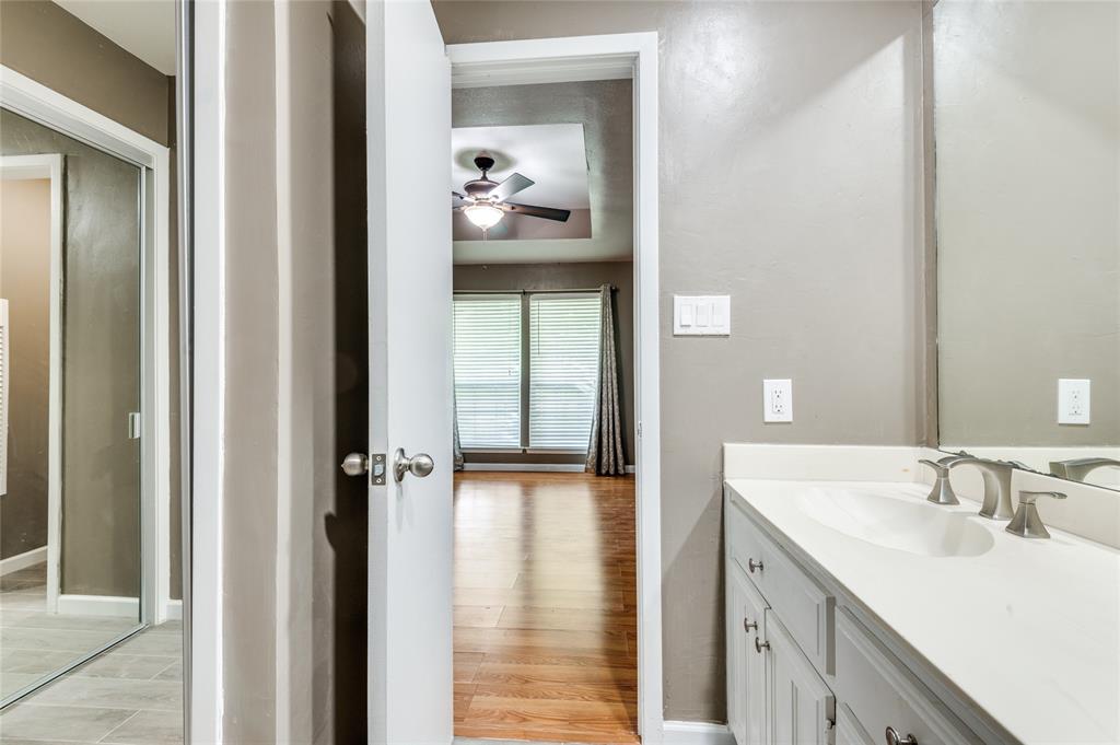 Chapel Forest - Residential