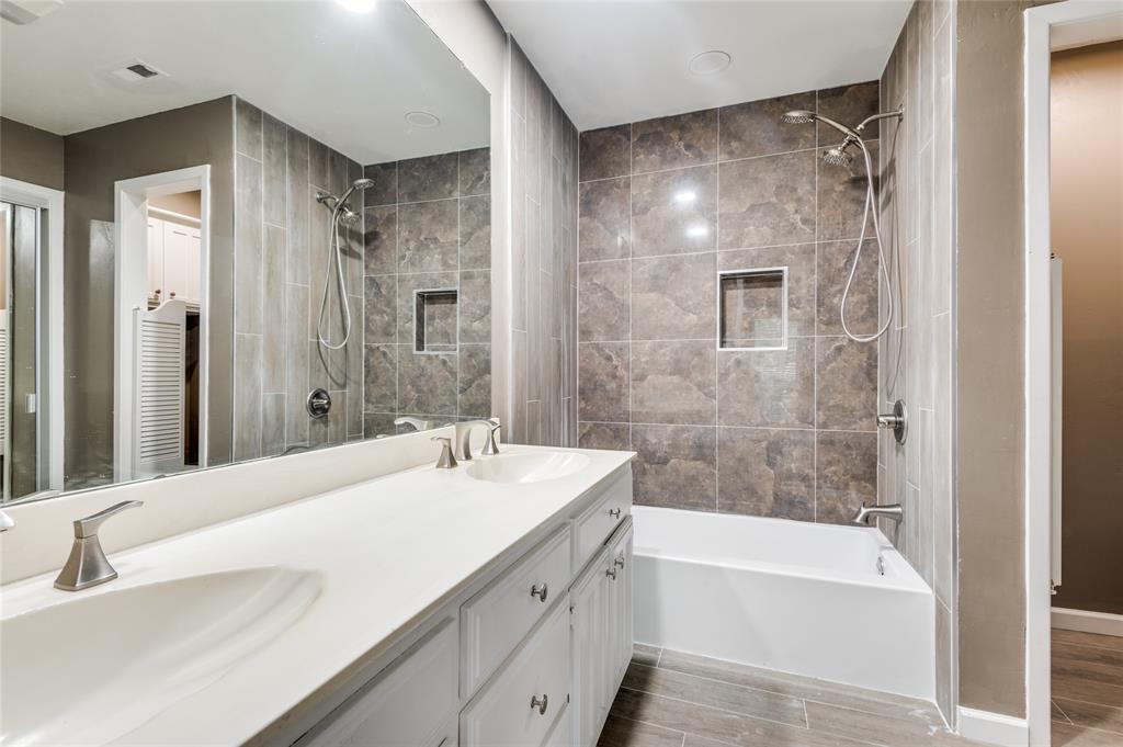 Chapel Forest - Residential