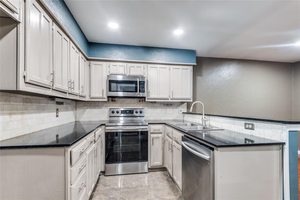 Chapel Forest - Residential