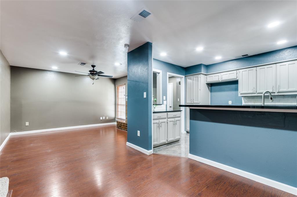 Chapel Forest - Residential